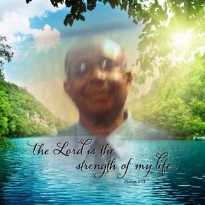 Meet your Posher, Kenneth